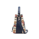 Henney Bear Vesper Crossbody Shoulder Bag