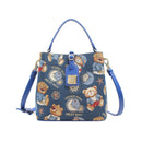 Sac porté épaule Rosalie en similicuir