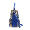 Sac porté épaule Rosalie en similicuir
