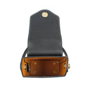 Verity Small Rectangular Crossbody Bag