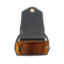 Verity Small Rectangular Crossbody Bag