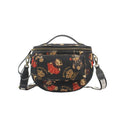 Xanthe Capsule Shoulder Bag