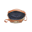 Xanthe Capsule Shoulder Bag
