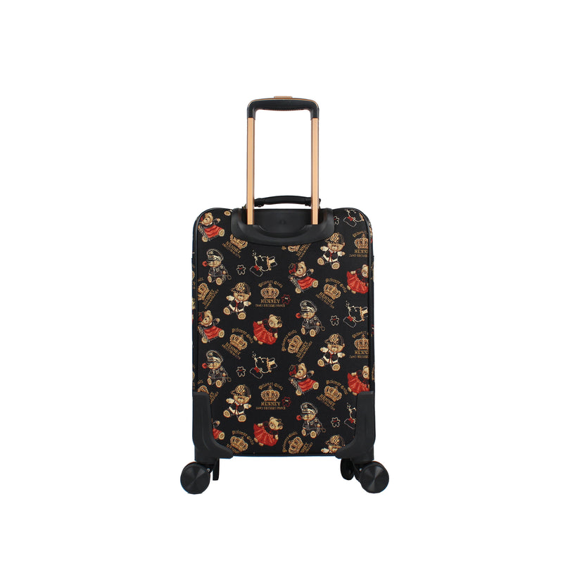 Isla Luggage