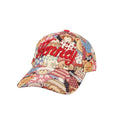 Cuddle Crown Cap