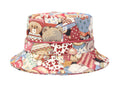 Quentin Kids Bucket Hat