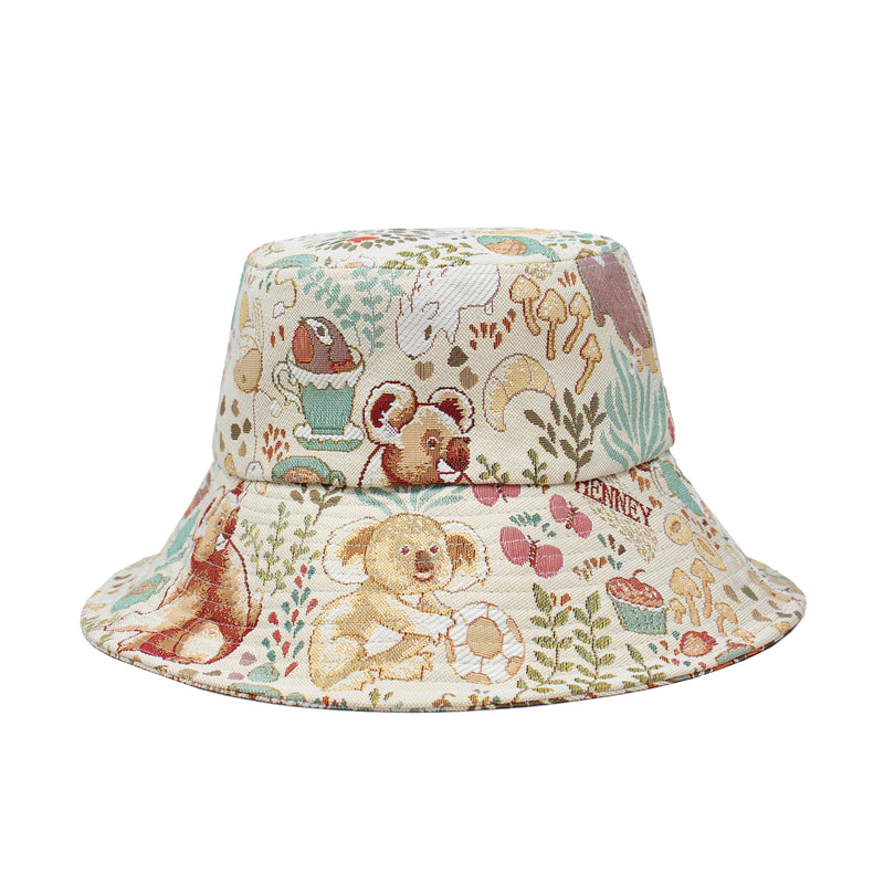 Magnus Bucket Hat