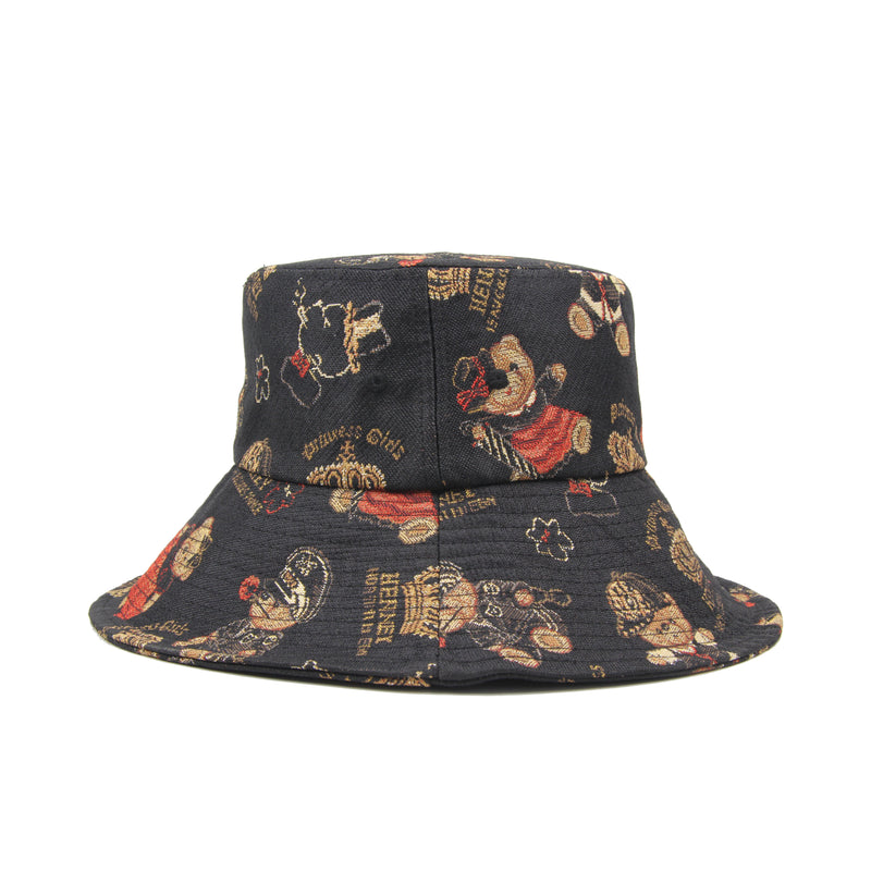 Magnus Bucket Hat