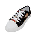 Jack Low Sneakers - Luggage City