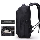 {{ backpack }} {{ anSport City View Remix (City Scout) Backpack SuccessActive }} - Luggage CityAoking {{ black }}