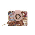 Carson 5" Small Wallet