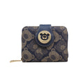 Carson 5" Small Wallet