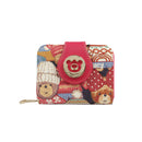 Carson 5" Small Wallet