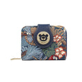 Carson 5" Small Wallet