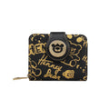 Carson 5" Small Wallet