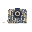 Carson 5" Small Wallet