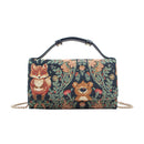 Amber Clutch Bag - Luggage City