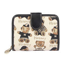 Nevan 5” Wallet - Luggage City