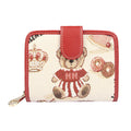 Nevan 5” Wallet - Luggage City