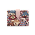 Azalea Passport Wallet