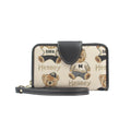 Cooper Wristlet Purse