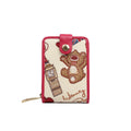 Zoe Card Holder - Luggage City