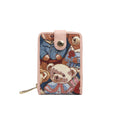 Zoe Card Holder - Luggage City