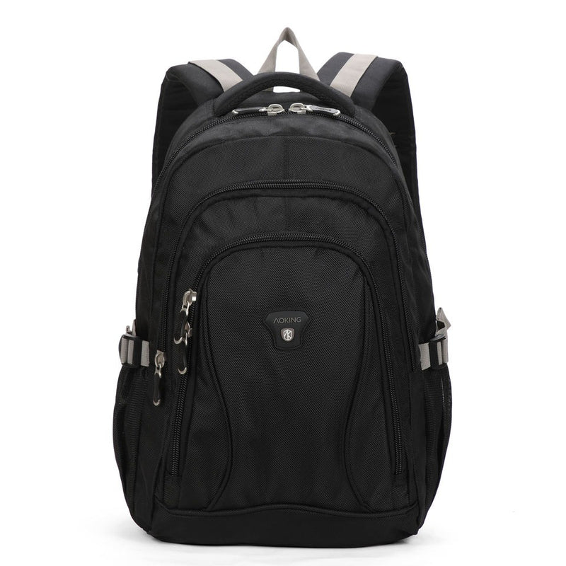 {{ backpack }} {{ anSport City View Remix (City Scout) Backpack SuccessActive }} - Luggage CityAoking {{ black }}