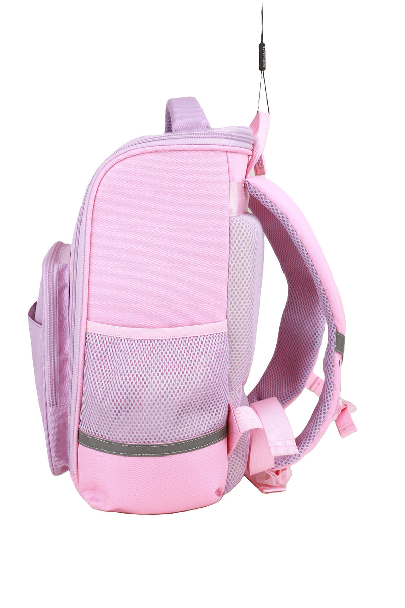 Bestlife Kids Padded Backpack Pink