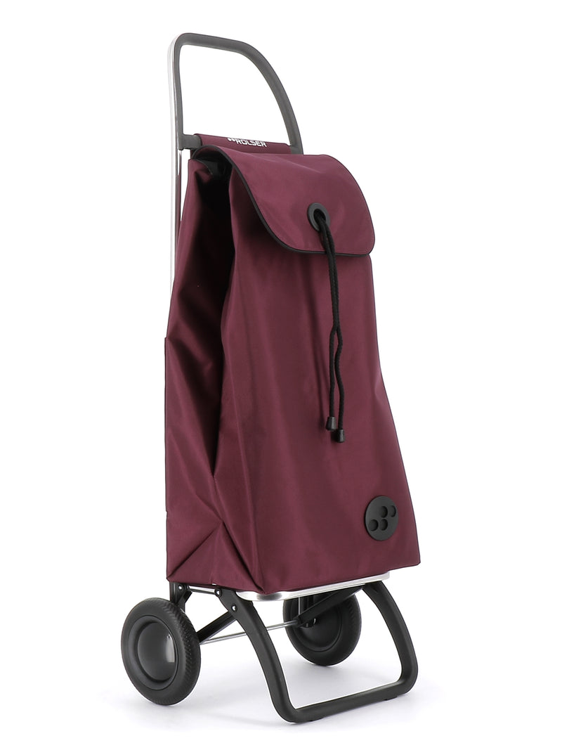 Rolser I-Max MF 2 Wheel Shopping Trolley