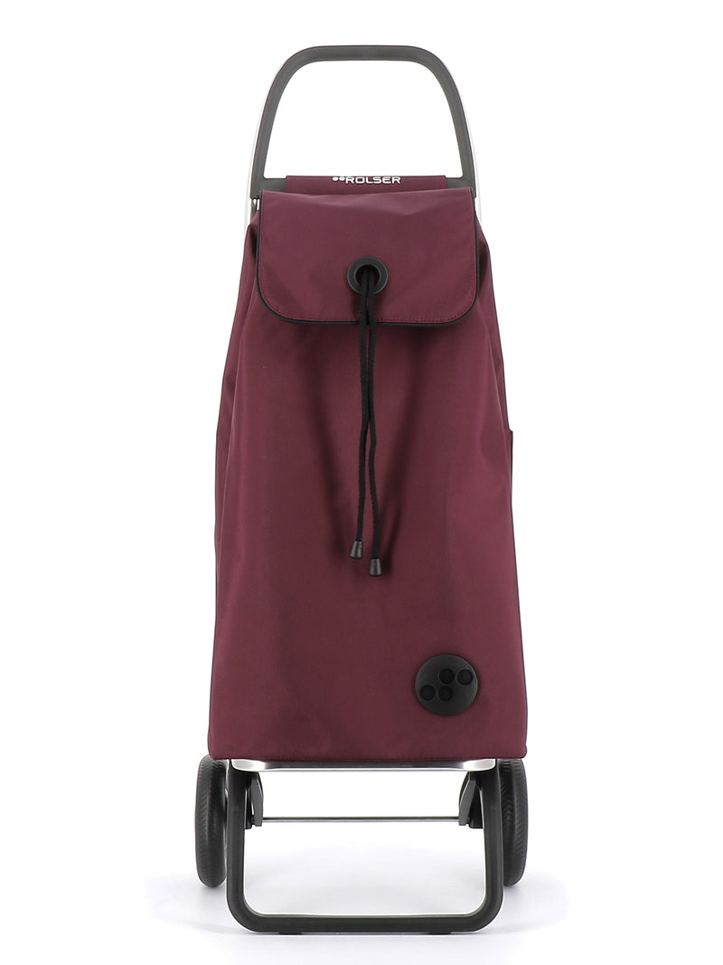 Rolser I-Max MF 2 Wheel Shopping Trolley