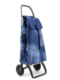 Rolser IMAX Costa Rica 2 Wheel Shopping Trolley