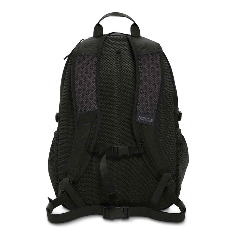 {{ backpack }} {{ anSport City View Remix (City Scout) Backpack SuccessActive }} - Luggage CityJansport {{ black }}