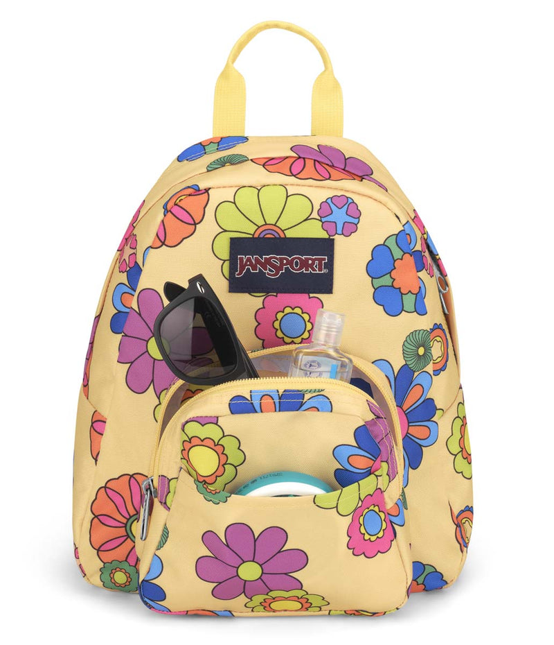 JanSport Half Pint Mini Backpack