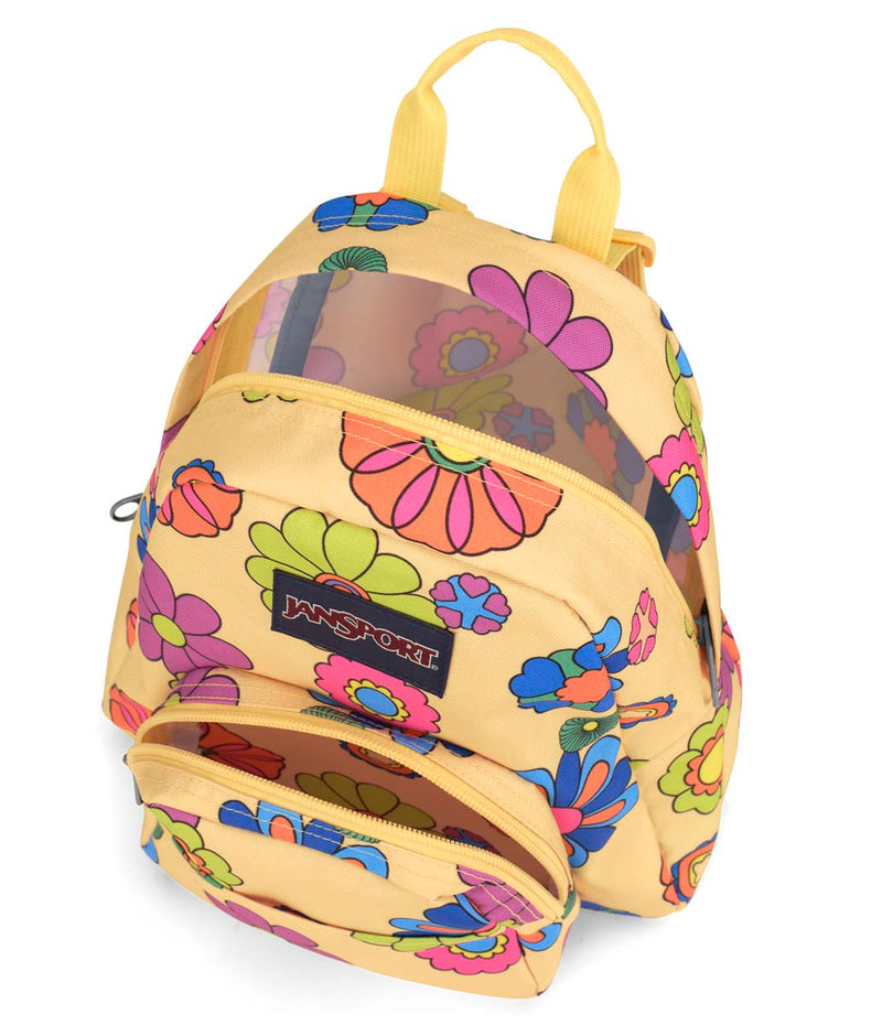 JanSport Half Pint Mini Backpack