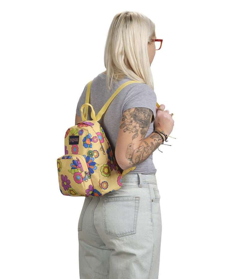 JanSport Half Pint Mini Backpack