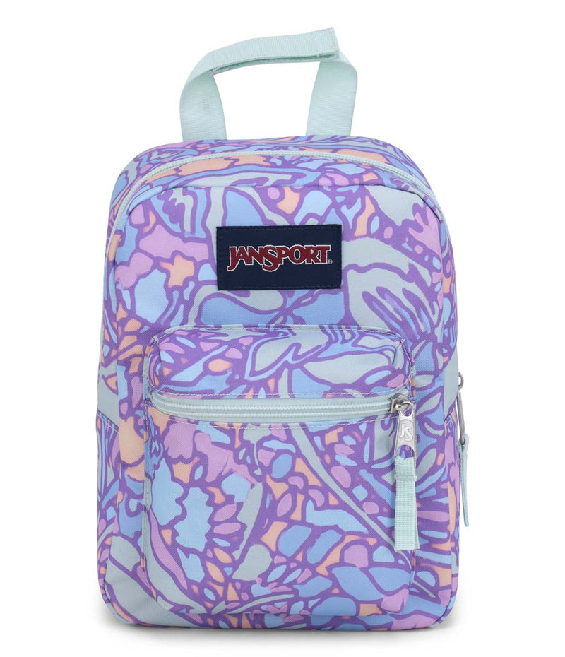 JanSport Big Break Lunch Bag