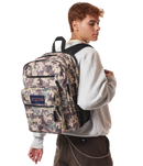 JanSport Big Student Backpack - Luggage City