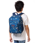 JanSport Big Student Backpack - Luggage City