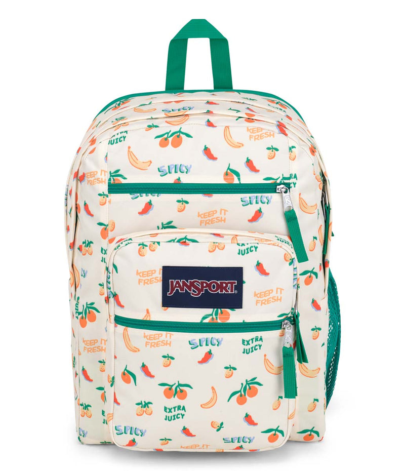 Jansport Big Student Backpack