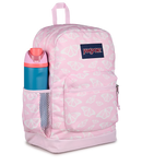 JanSport Cross Town Plus Backpack - Luggage City