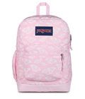 JanSport Cross Town Plus Backpack - Luggage City