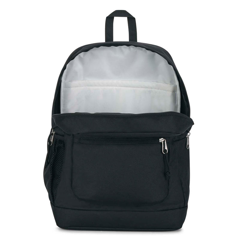 {{ backpack }} {{ anSport City View Remix (City Scout) Backpack SuccessActive }} - Luggage CityJansport {{ black }}