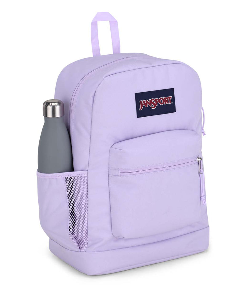 JanSport Cross Town Plus Backpack