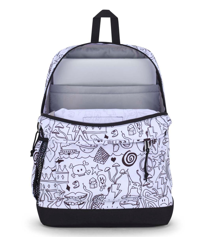 Jansport Big Student Backpack