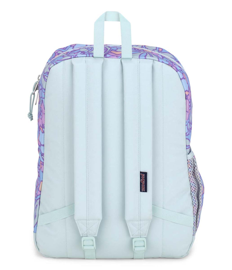 JanSport Cross Town Plus Backpack