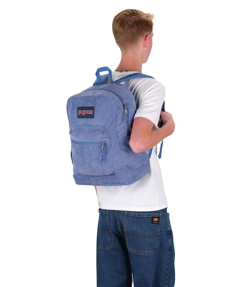 JanSport Cross Town Plus Remix