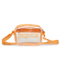 JanSport Clear Crossbody