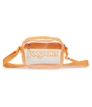 JanSport Clear Crossbody