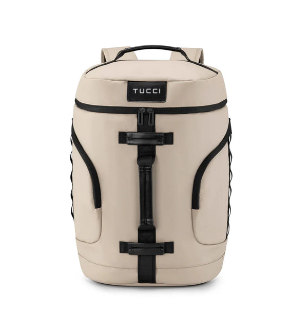 Tucci Dashbag Backpack